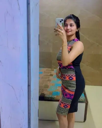 Escort Service Kolshet Road