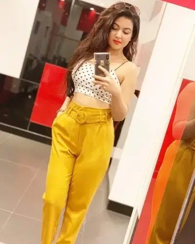 Kolshet Road Escort Service
